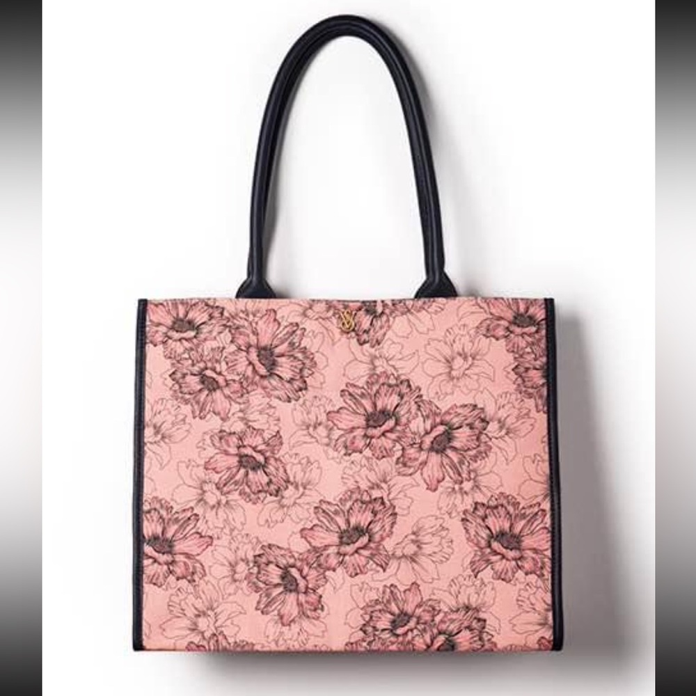 Victoria’s Secret Tote Bag